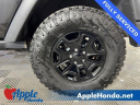 Thumbnail image of 2015 Jeep Wrangler at Apple Honda