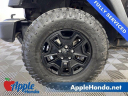 Thumbnail image of 2015 Jeep Wrangler at Apple Honda