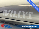 2015 Jeep Wrangler Willys Wheeler Edition at Apple Honda