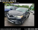 Thumbnail image of 2017 Acura MDX at Rockland Motors