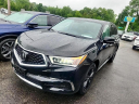 Thumbnail image of 2017 Acura MDX at Rockland Motors