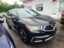 Thumbnail image of 2017 Acura MDX at Rockland Motors