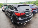 Thumbnail image of 2017 Acura MDX at Rockland Motors