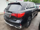 Thumbnail image of 2017 Acura MDX at Rockland Motors