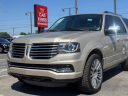 Thumbnail image of 2017 Lincoln Navigator at CAR KINGS