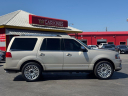 Thumbnail image of 2017 Lincoln Navigator at CAR KINGS