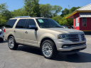 2017 Lincoln Navigator Reserve at CAR KINGS