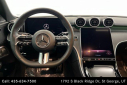 Thumbnail image of 2024 Mercedes-Benz C-Class at MercedesBenzOfStGeorge NEW