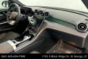 Thumbnail image of 2024 Mercedes-Benz C-Class at MercedesBenzOfStGeorge NEW