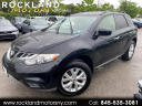 Thumbnail image of 2013 Nissan Murano at Rockland Motors