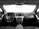 2013 Nissan Murano SV at Rockland Motors