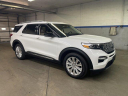 Thumbnail image of 2021 Ford Explorer at Ford Of Englewood