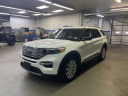 Thumbnail image of 2021 Ford Explorer at Ford Of Englewood