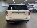 Thumbnail image of 2021 Ford Explorer at Ford Of Englewood