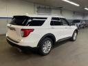 Thumbnail image of 2021 Ford Explorer at Ford Of Englewood