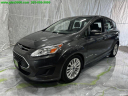 2017 Ford C-MAX Hybrid SE at Green Light Auto Sales