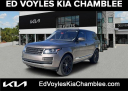Thumbnail image of 2016 Land Rover Range Rover at Ed Voyles Kia Chamblee
