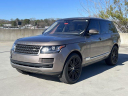 Thumbnail image of 2016 Land Rover Range Rover at Ed Voyles Kia Chamblee