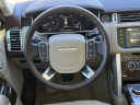 2016 Land Rover Range Rover Base at Ed Voyles Kia Chamblee