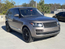Thumbnail image of 2016 Land Rover Range Rover at Ed Voyles Kia Chamblee