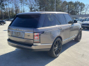 Thumbnail image of 2016 Land Rover Range Rover at Ed Voyles Kia Chamblee