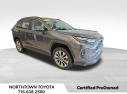 Thumbnail image of 2023 Toyota RAV4 at Northtown Toyota Volkswagen