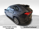Thumbnail image of 2023 Toyota RAV4 at Northtown Toyota Volkswagen