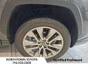 Thumbnail image of 2023 Toyota RAV4 at Northtown Toyota Volkswagen