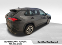 Thumbnail image of 2023 Toyota RAV4 at Northtown Toyota Volkswagen