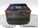 Thumbnail image of 2023 Toyota RAV4 at Northtown Toyota Volkswagen
