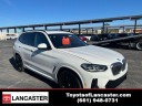 Thumbnail image of 2022 BMW X3 at Toyota Of Lancaster