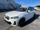 Thumbnail image of 2022 BMW X3 at Toyota Of Lancaster