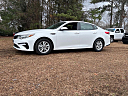 Thumbnail image of 2019 Kia Optima at M&M Luxury Motors