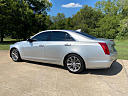 Thumbnail image of 2018 Cadillac CTS at Easy Finance Auto Sales
