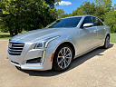 Thumbnail image of 2018 Cadillac CTS at Easy Finance Auto Sales