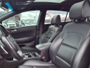 2020 Kia Sportage S at Kings Kia