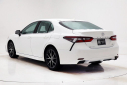 Thumbnail image of 2024 Toyota Camry at Twin Pine Ford