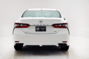 2024 Toyota Camry SE at Twin Pine Ford