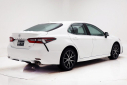 Thumbnail image of 2024 Toyota Camry at Twin Pine Ford