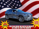 2025 Lexus NX 350h Premium at Tri-County Lexus