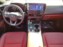 Thumbnail image of 2025 Lexus NX 350h at Tri-County Lexus