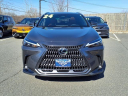 Thumbnail image of 2025 Lexus NX 350h at Tri-County Lexus