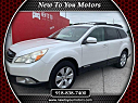 Thumbnail image of 2010 Subaru Outback at New To You Motors