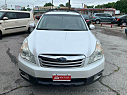 Thumbnail image of 2010 Subaru Outback at New To You Motors