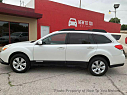 Thumbnail image of 2010 Subaru Outback at New To You Motors
