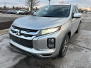 Thumbnail image of 2023 Mitsubishi Outlander Sport at LaFontaine Infiniti of Ann Arbor