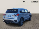 Thumbnail image of 2023 Mitsubishi Outlander Sport at LaFontaine Infiniti of Ann Arbor