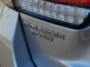 Thumbnail image of 2023 Mitsubishi Outlander Sport at LaFontaine Infiniti of Ann Arbor