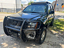 Thumbnail image of 2008 Nissan Xterra at ARK Auto Sales