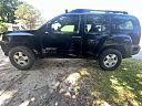 Thumbnail image of 2008 Nissan Xterra at ARK Auto Sales